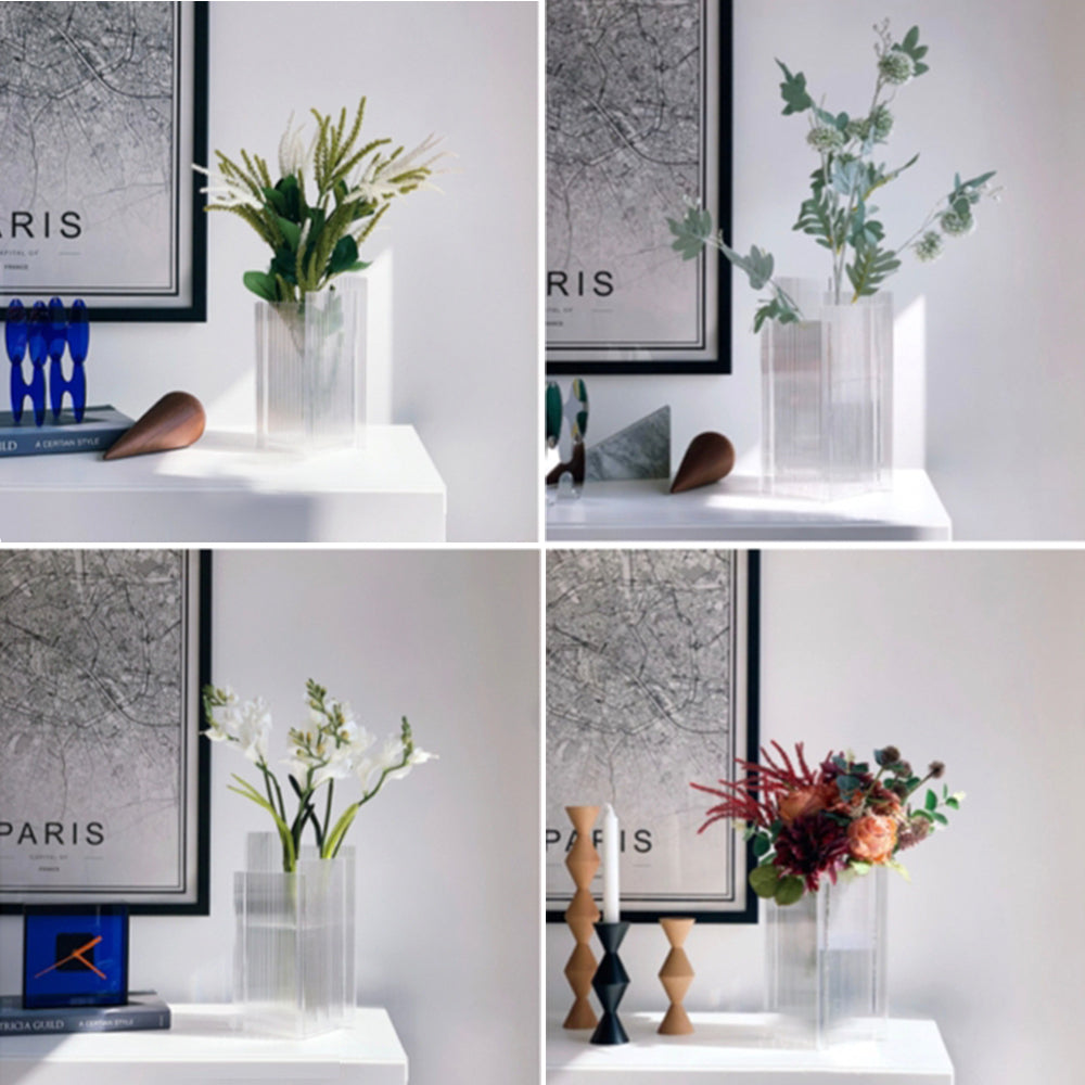 INDOORPLUS公式｜花瓶 北欧 色鮮やか 置物 – Indoorplus