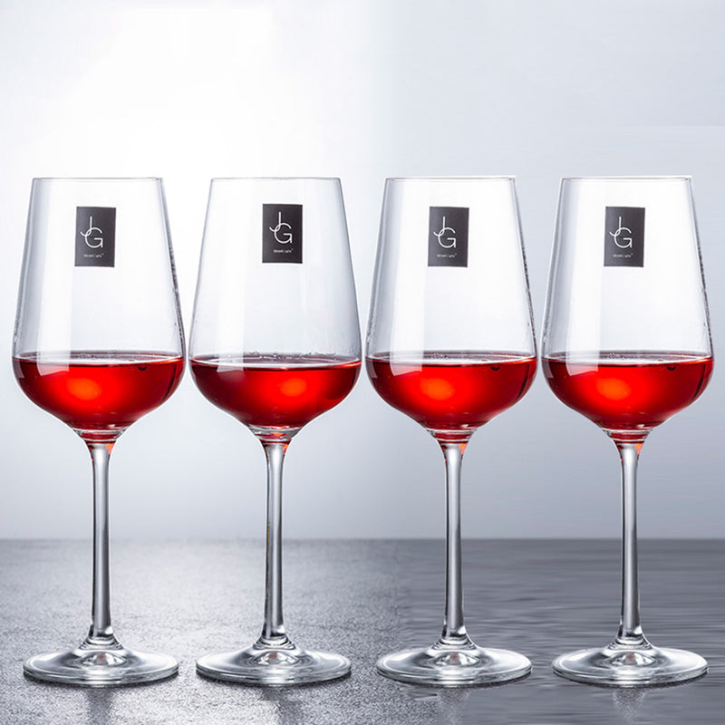 ワイングラス 新品 セット エレガント ホーム  斬新 高級 グラスホルダー 雰囲気 クリスタル  酒器 ワインウェイ