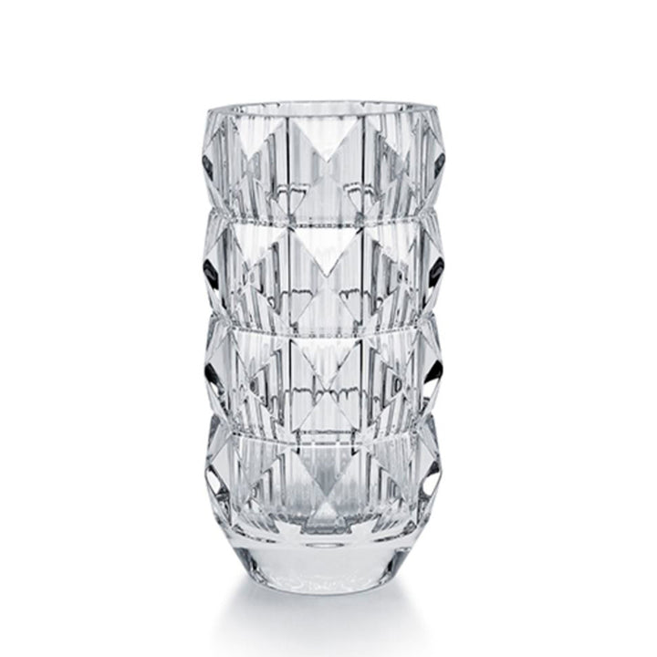 【花瓶】高級感 別荘 インテリア フラワーベース 品質保障 輝く 最高級 クリスタルガラス 花束 ドライフラワー ヨーロッパ製