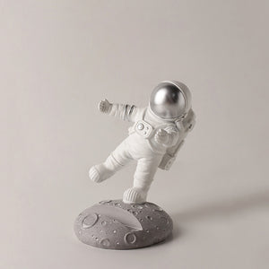 色・パターン: C 宇宙飛行士携帯電話ホルダー