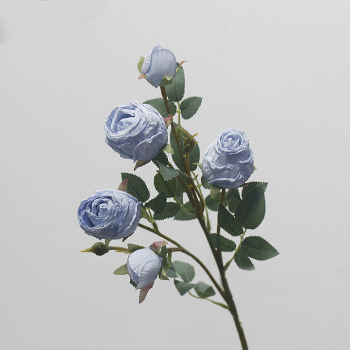 【造花 】バラ 可愛い インスタ映え レトロ