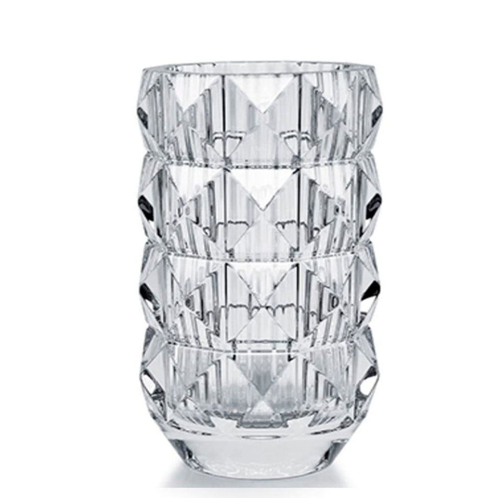 【花瓶】高級感 クリスタルガラス
