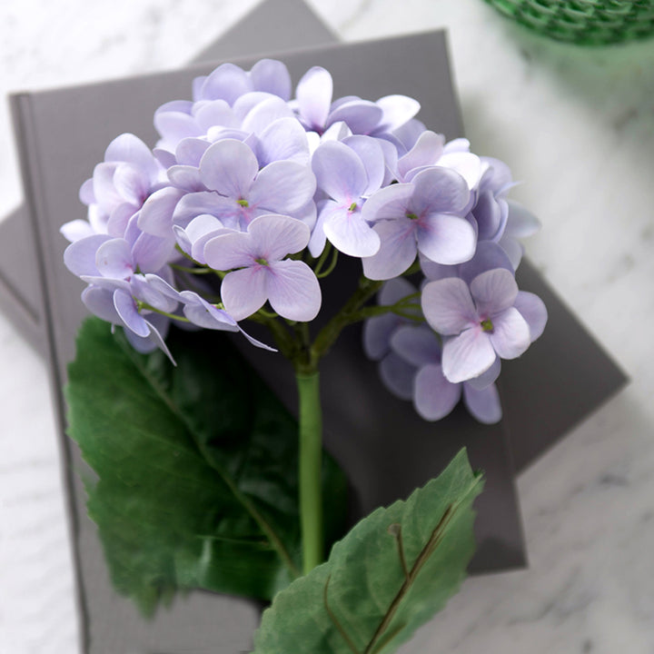 【造花】紫陽花 優雅リビングルーム